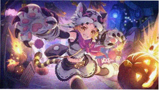 复古放映季横幅